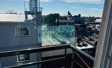 Departamento en Hurlingham