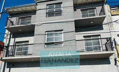 Departamento en Hurlingham