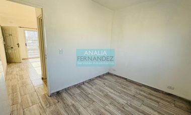 Departamento en Hurlingham