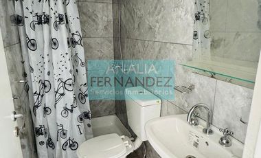 Departamento en Hurlingham