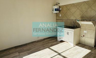 Departamento en Hurlingham