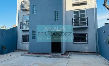 Departamento en Hurlingham