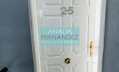 Departamento en Hurlingham
