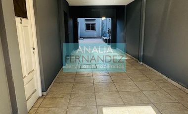 Departamento en Hurlingham