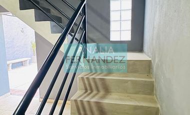 Departamento en Hurlingham