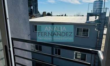 Departamento en Hurlingham