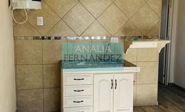 Departamento en Hurlingham