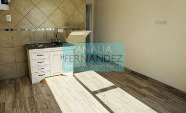 Departamento en Hurlingham