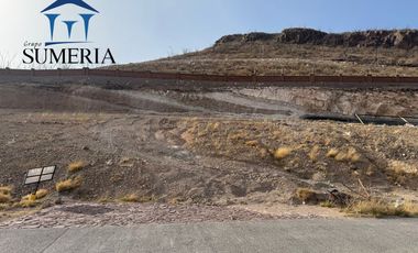 TERRENO EN PASEO DEL LOBO ALTOZANO