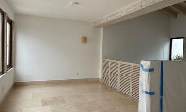 Casa en Condominio Horizontal en Barrio Santa Catarina Coyoacan