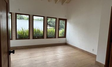 Casa en Condominio Horizontal en Barrio Santa Catarina Coyoacan