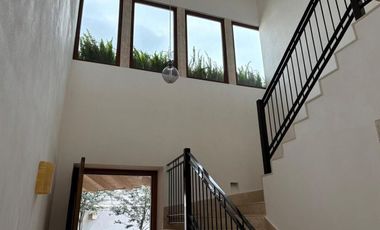 Casa en Condominio Horizontal en Barrio Santa Catarina Coyoacan