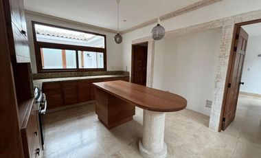 Casa en Condominio Horizontal en Barrio Santa Catarina Coyoacan