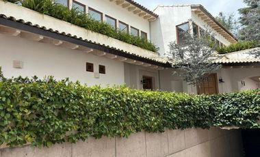 Casa en Condominio Horizontal en Barrio Santa Catarina Coyoacan