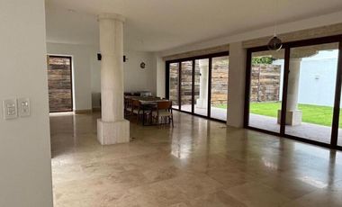 Casa en Condominio Horizontal en Barrio Santa Catarina Coyoacan