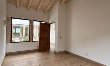 Casa en Condominio Horizontal en Barrio Santa Catarina Coyoacan