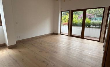 Casa en Condominio Horizontal en Barrio Santa Catarina Coyoacan