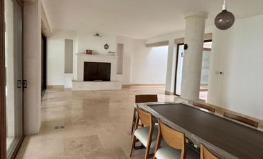 Casa en Condominio Horizontal en Barrio Santa Catarina Coyoacan