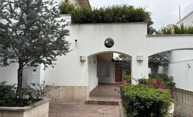 Casa en Condominio Horizontal en Barrio Santa Catarina Coyoacan