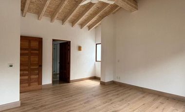 Casa en Condominio Horizontal en Barrio Santa Catarina Coyoacan