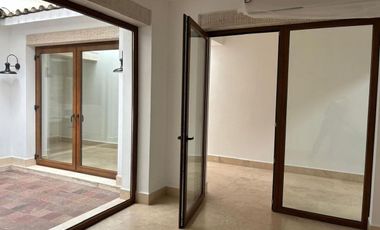 Casa en Condominio Horizontal en Barrio Santa Catarina Coyoacan