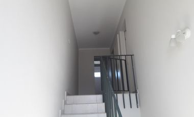 Casa en alquiler en barrio Pizzurno