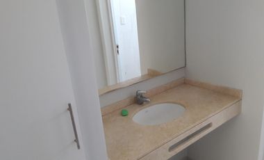 Casa en alquiler en barrio Pizzurno