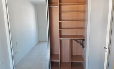 Casa en alquiler en barrio Pizzurno