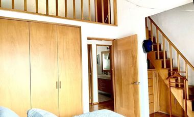 Cuitlahuac, Tlálpan, Townhouse con jardín, en venta