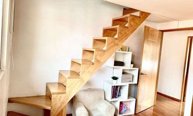 Cuitlahuac, Tlálpan, Townhouse con jardín, en venta