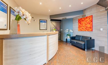 OFICINAS PRIVADAS, UBICADAS EN SAN JERONIMO LIDICE