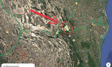 MTY GUADALUPE SUR OTE. 14,709 m2 Parque Industrial KS KSDIR LR 190325