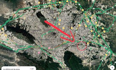 MTY GUADALUPE SUR OTE. 14,709 m2 Parque Industrial KS KSDIR LR 190325
