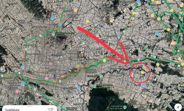 MTY GUADALUPE SUR OTE. 14,709 m2 Parque Industrial KS KSDIR LR 190325