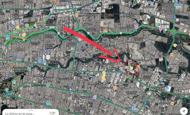 MTY GUADALUPE SUR OTE. 14,709 m2 Parque Industrial KS KSDIR LR 190325