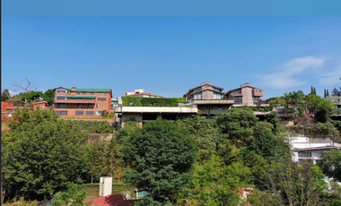 Departamento en Preventa en Bosques de las Lomas