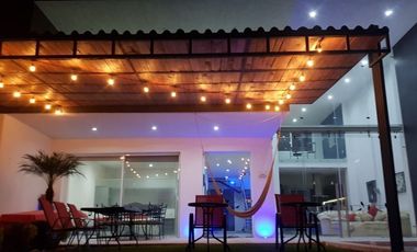 Casa en venta en Fraccionamiento Coriento en Burgos Bugambilias