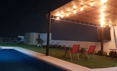 Casa en venta en Fraccionamiento Coriento en Burgos Bugambilias