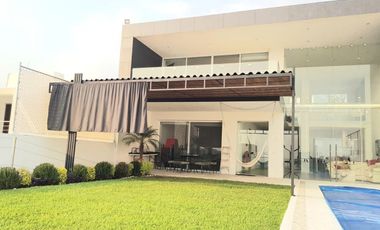 Casa en venta en Fraccionamiento Coriento en Burgos Bugambilias