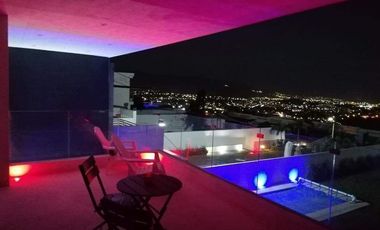 Casa en venta en Fraccionamiento Coriento en Burgos Bugambilias