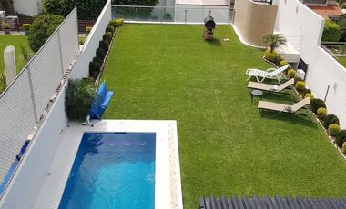 Casa en venta en Fraccionamiento Coriento en Burgos Bugambilias