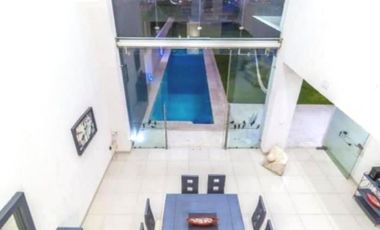 Casa en venta en Fraccionamiento Coriento en Burgos Bugambilias