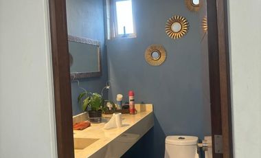 En venta Casa en  Frac . Valle de las Fuentes, Calimaya.