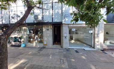 Se alquila casa/estudio centrica en Rafaela