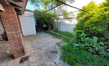 Se alquila casa/estudio centrica en Rafaela