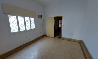 Se alquila casa/estudio centrica en Rafaela