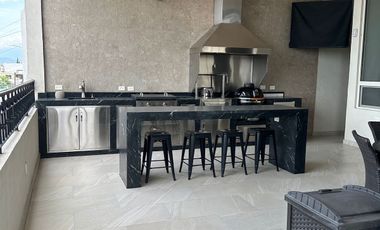CASA EN VENTA  SAN NICOLAS  NUEVO LEON
