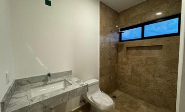 Casa en venta en Mérida, Privada Silvesta, Cholul ( L. 15)
