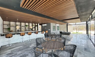 Casa en venta en Mérida, Privada Silvesta, Cholul ( L. 15)