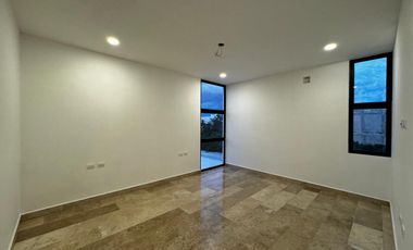 Casa en venta en Mérida, Privada Silvesta, Cholul ( L. 15)